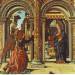 Annunciation and Nativity (Altarpiece of Observation)